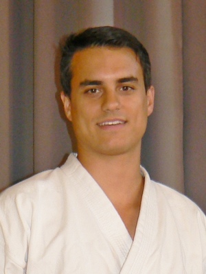 Oliver Scheicher
